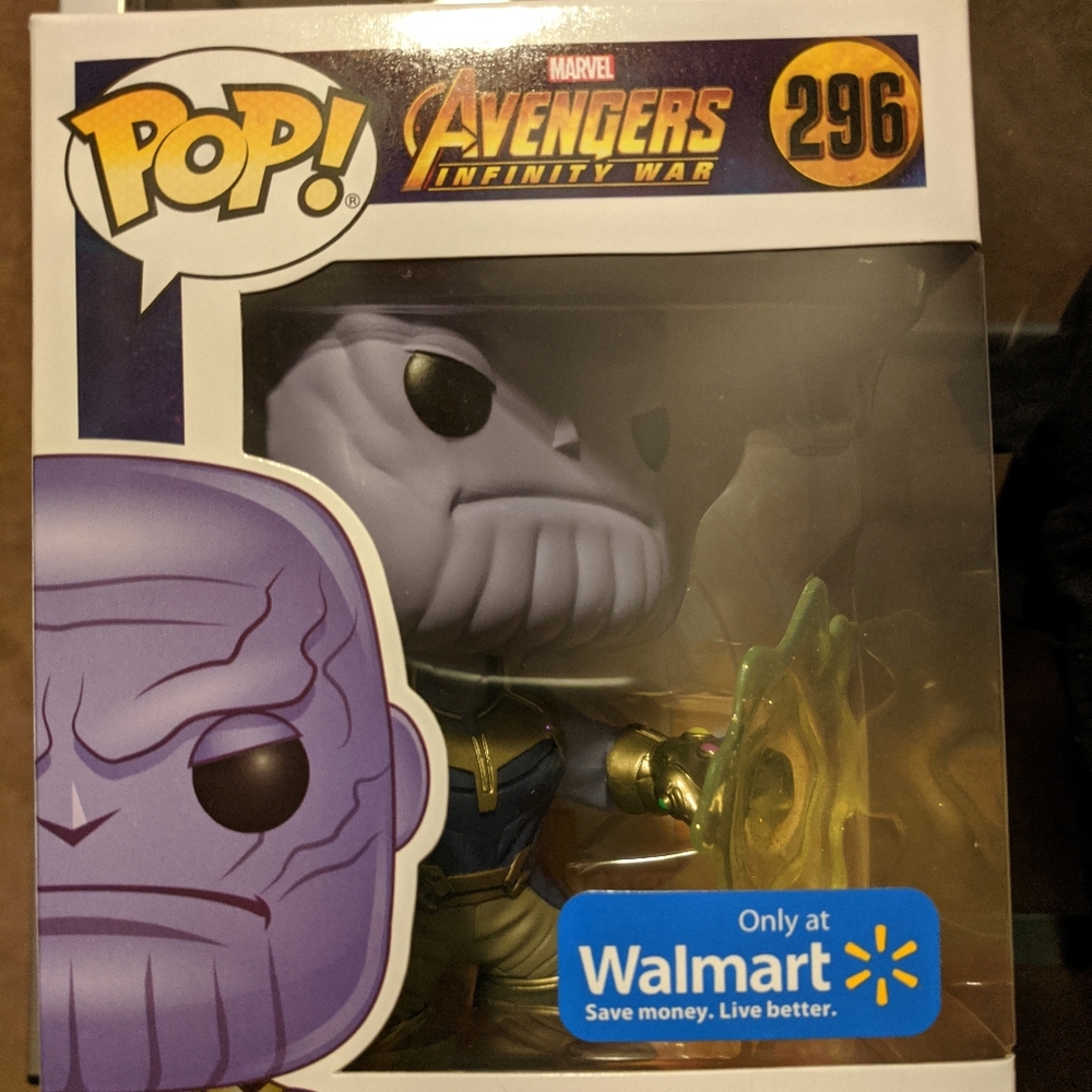 Thanos-Avengers
